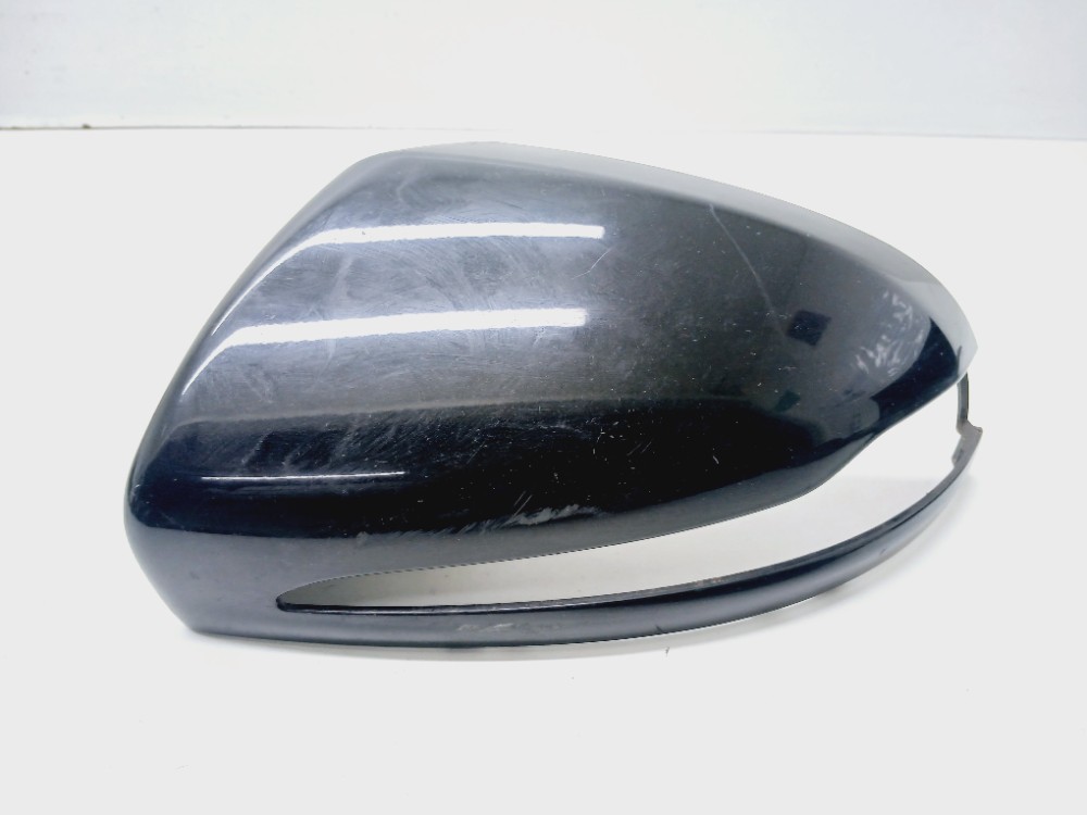 Capa Retrovisor Esquerdo Mercedes C200 2.0 2015