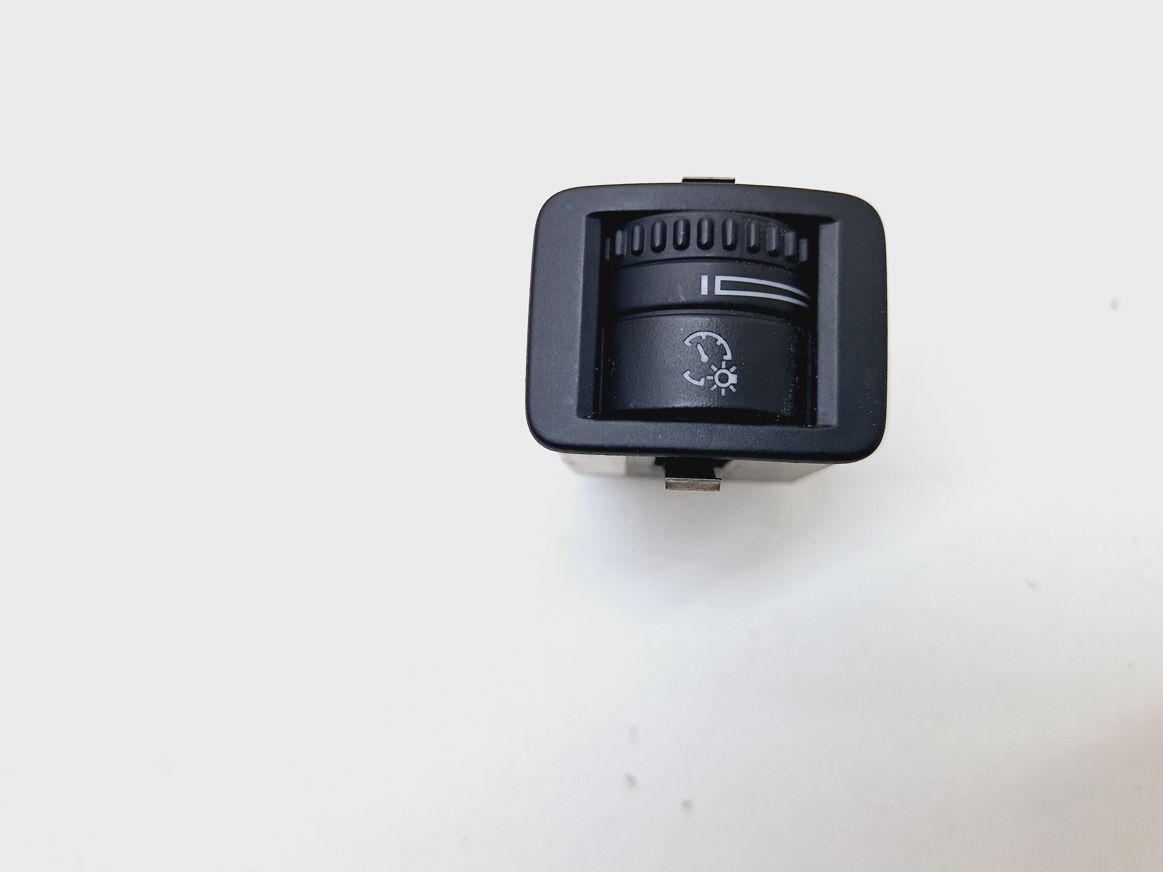 Botão Ajuste Luz Painel Vw Tiguan 2.0 2011/2012 Nº5m0941334