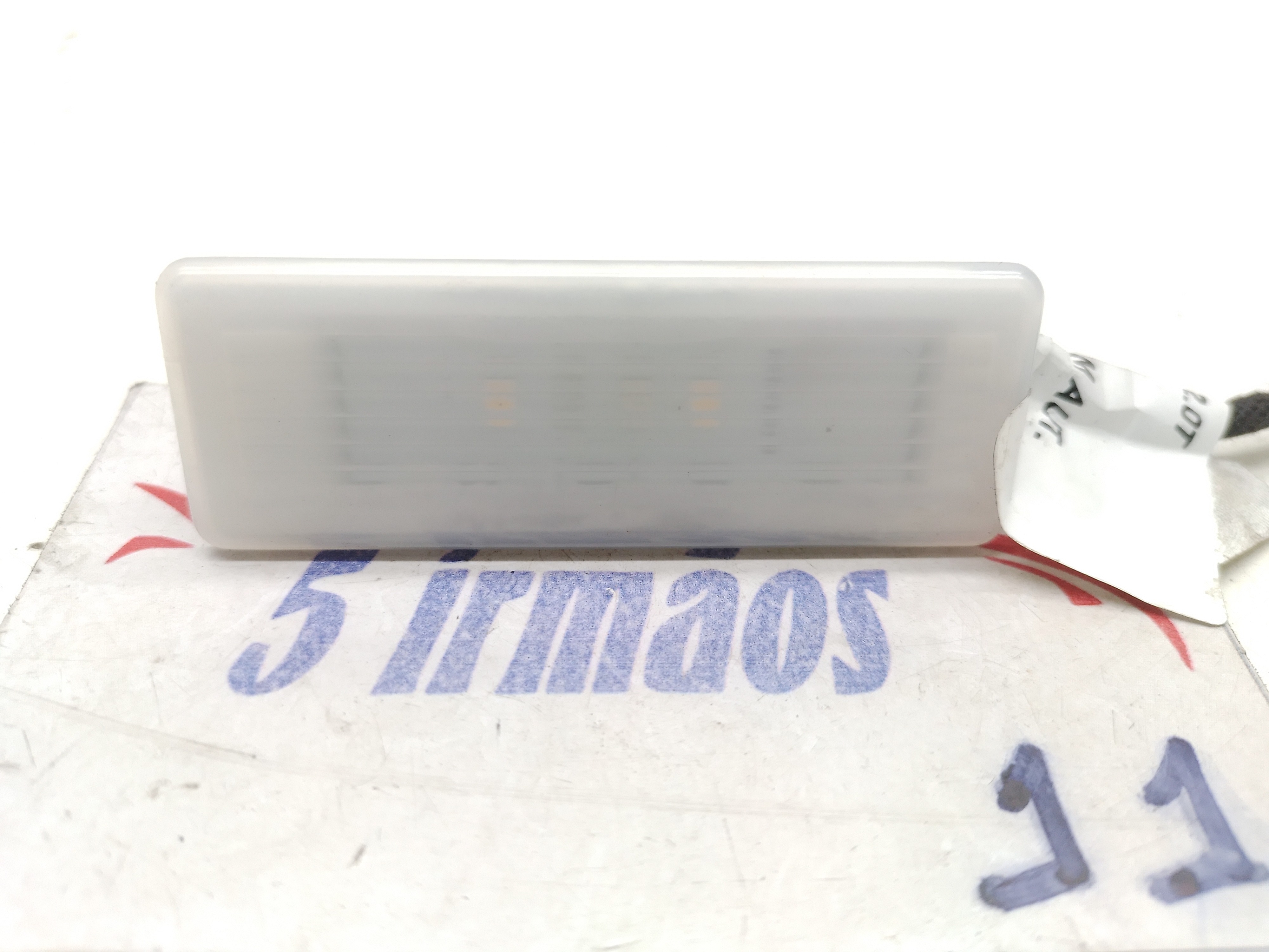 Luz Teto Cortesia Bmw 320i 2.0 2014 / 2015 Nº921949205
