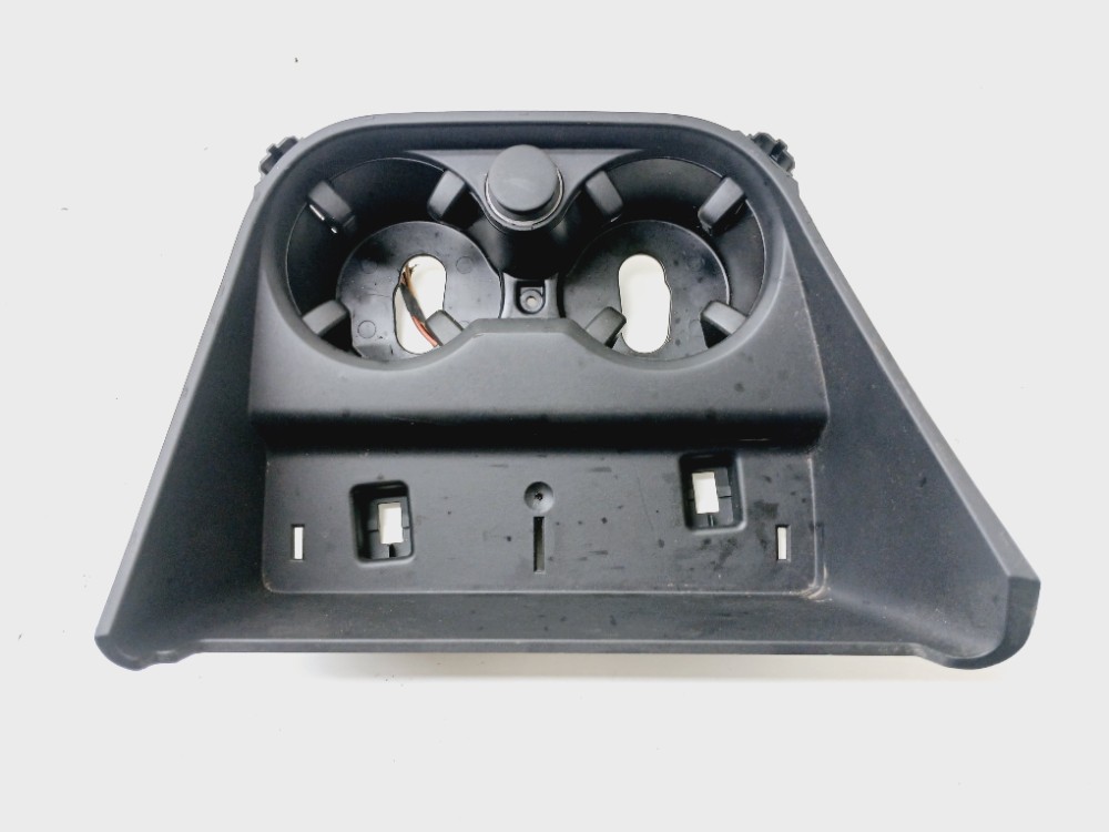 Porta Copos Bmw X3 2.0 2013 918449808