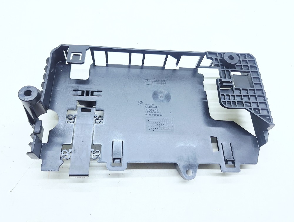 Suporte Modulo Injeção Countryman 2.0 2023 61359306899