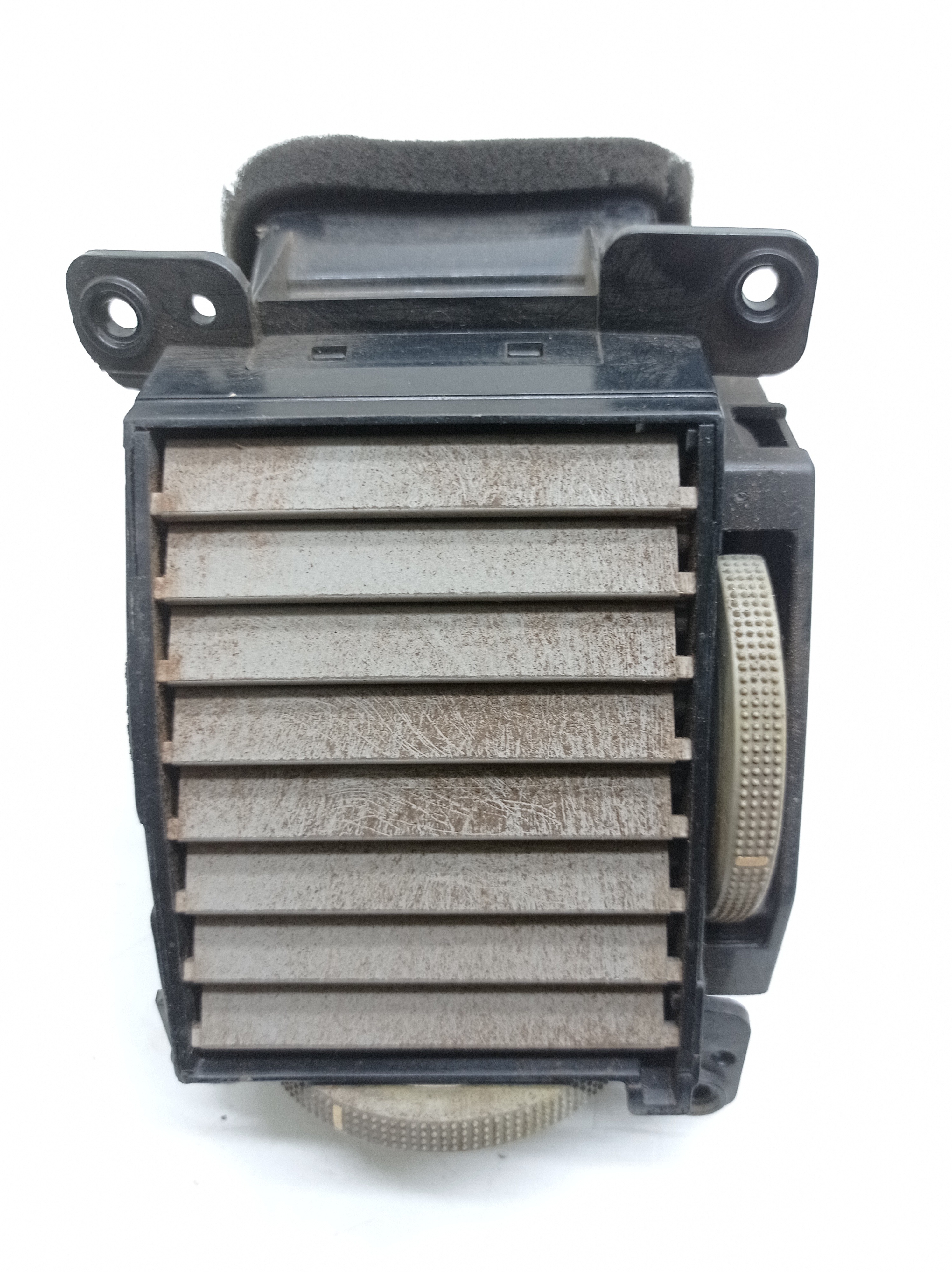 Difusor Direito Ar Condicionado Hyundai Azera 3.3 2009