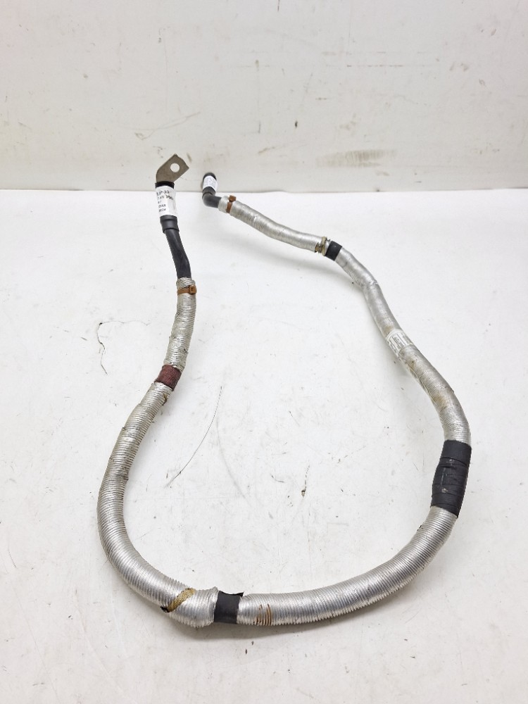 Cabo Polo Negativo Bateria Bmw 320i 2.0 2019 2020 8485064