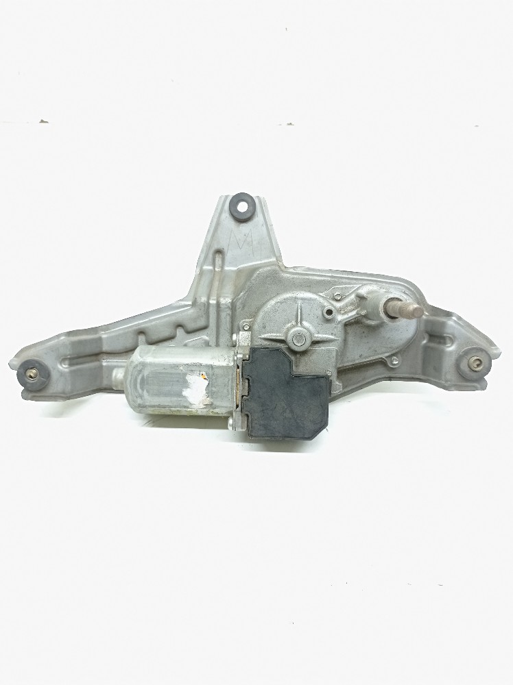 Motor Limpador Vigia Traseiro Toyota Fielder 1.8 2008