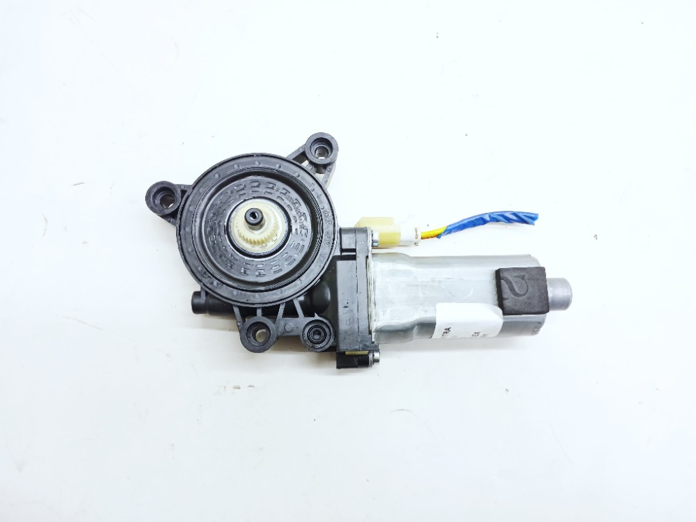 Motor Vidro Dianteiro Direito Hyundai Elantra 2.0 2012 2013