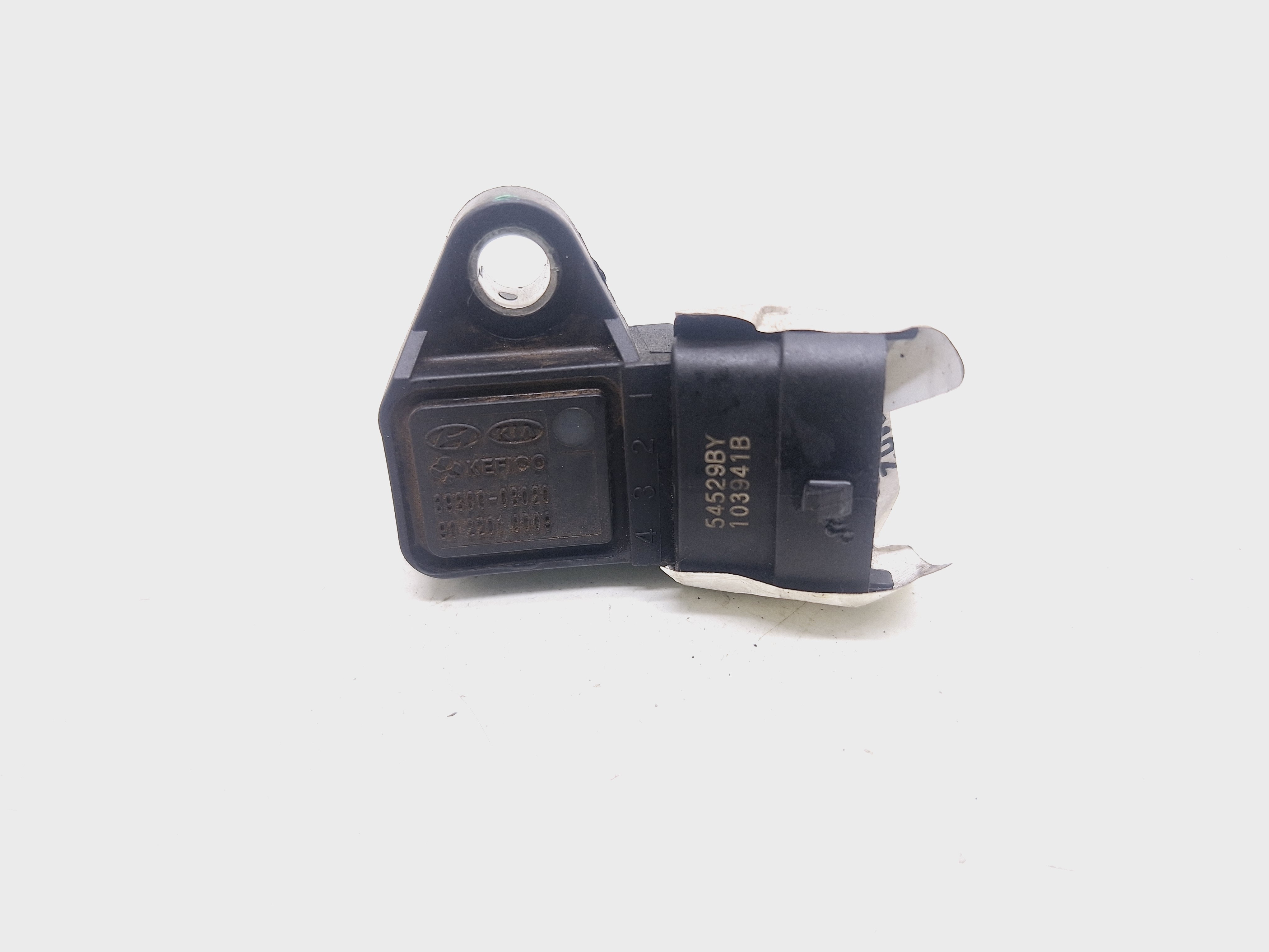 Sensor Map Hyundai Ix35 2.0 2016/ 2017 Nº3930003020