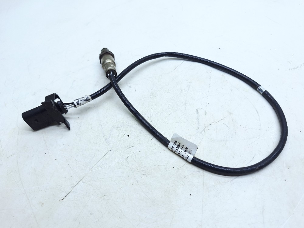 Sonda Lambda Vw Tcross Tsi 1.4 2026 04E906262CS