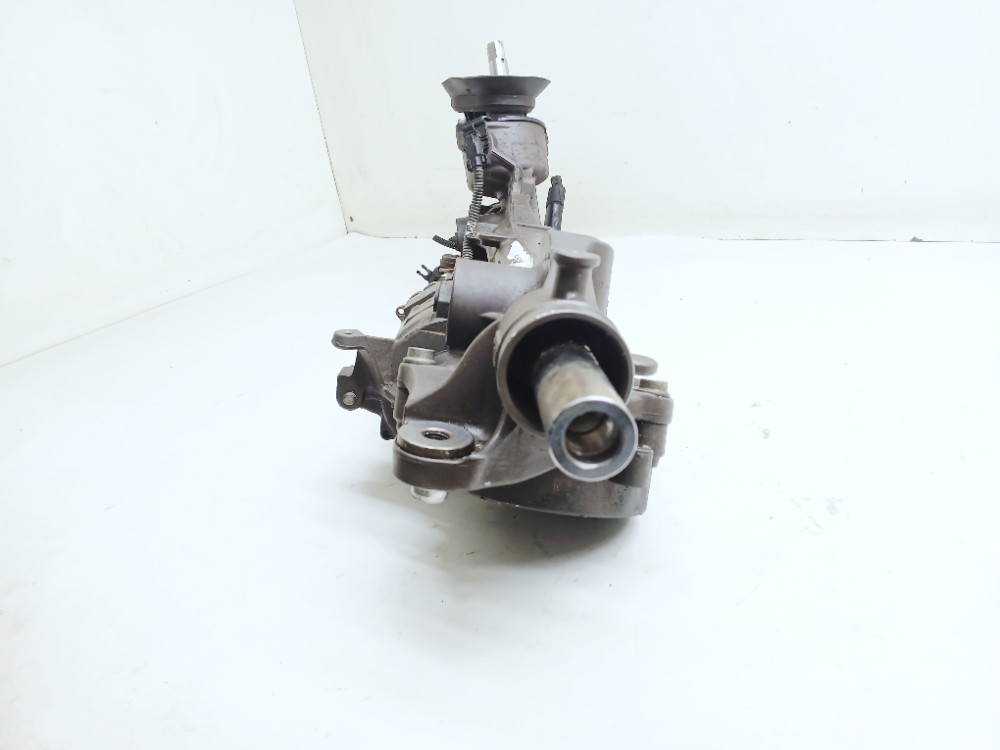 Caixa Motor Elétrica Audi A3 Sedan 2.0 2016 5q0909144r