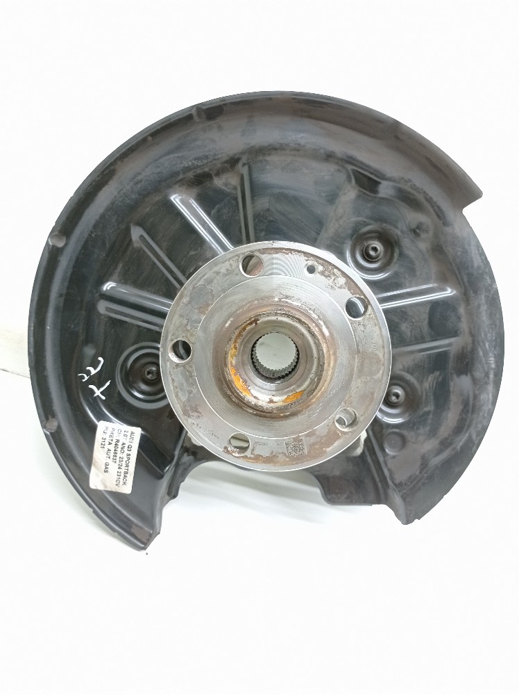 Manga Eixo Traseira Esquerda Audi Q3 Sportback 2.0 2023 2024