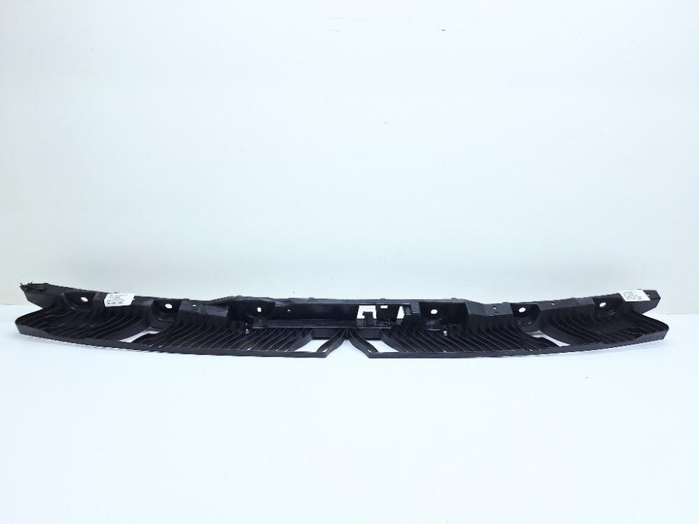 Guia Parachoque Traseiro Vw Tiguan Tsi 2.0 2020 5nn807863