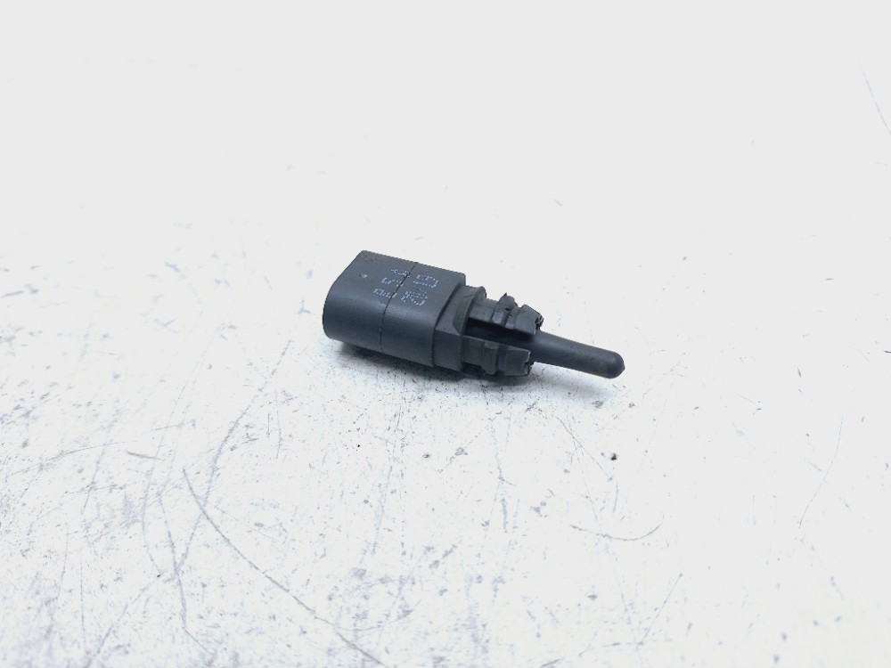 Sensor Temperatura Vw Tiguan Tsi 2.0 2019 2020