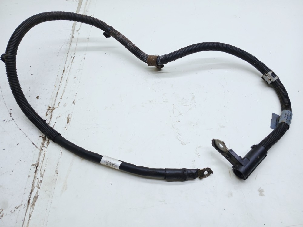 Cabo Terra Bateria Mercedes Gla 1.6 2019 2020 A2465405933