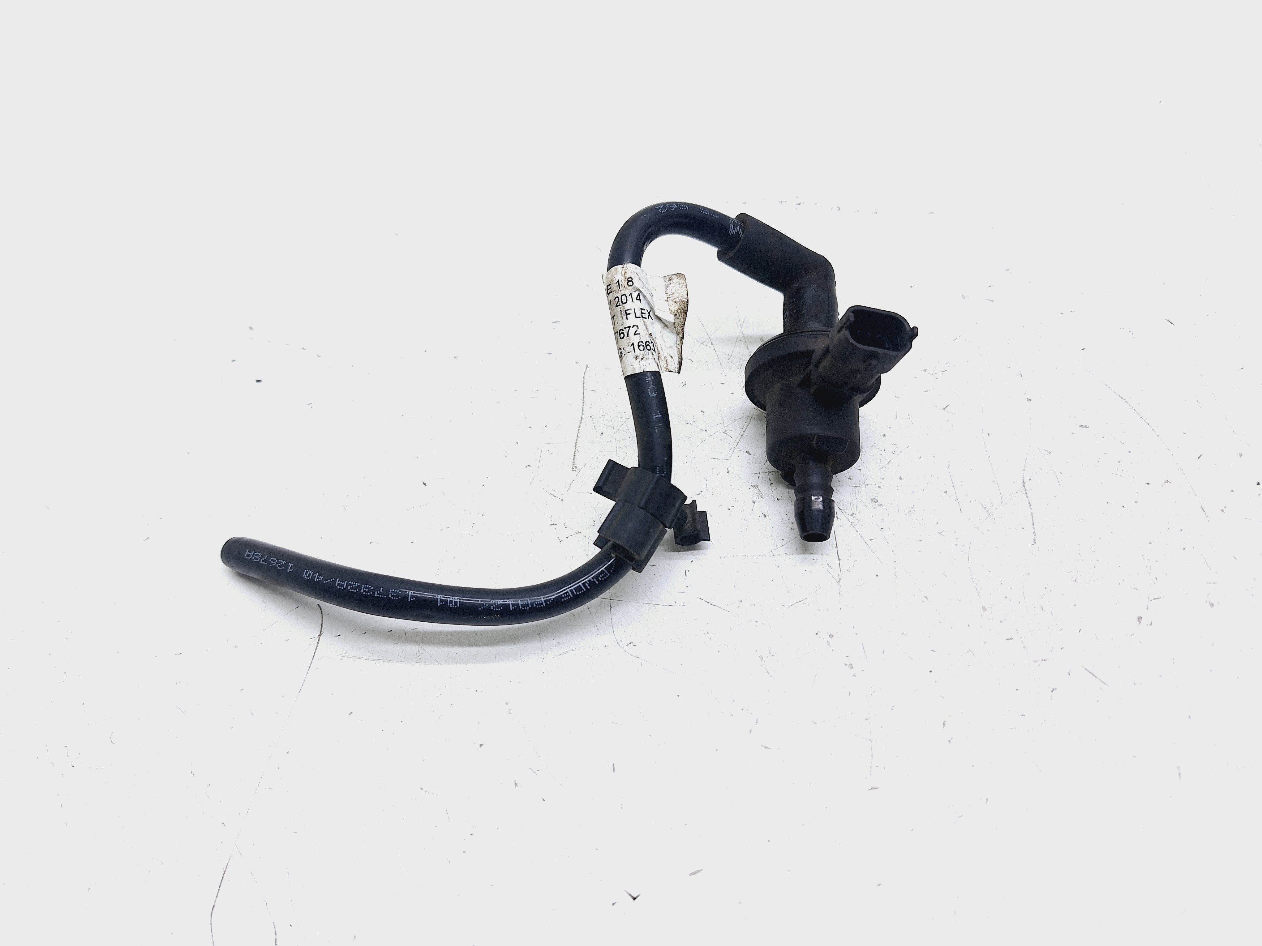 Válvula Solenoide C Mangueira Gm Cruze 1.8 2012 2013