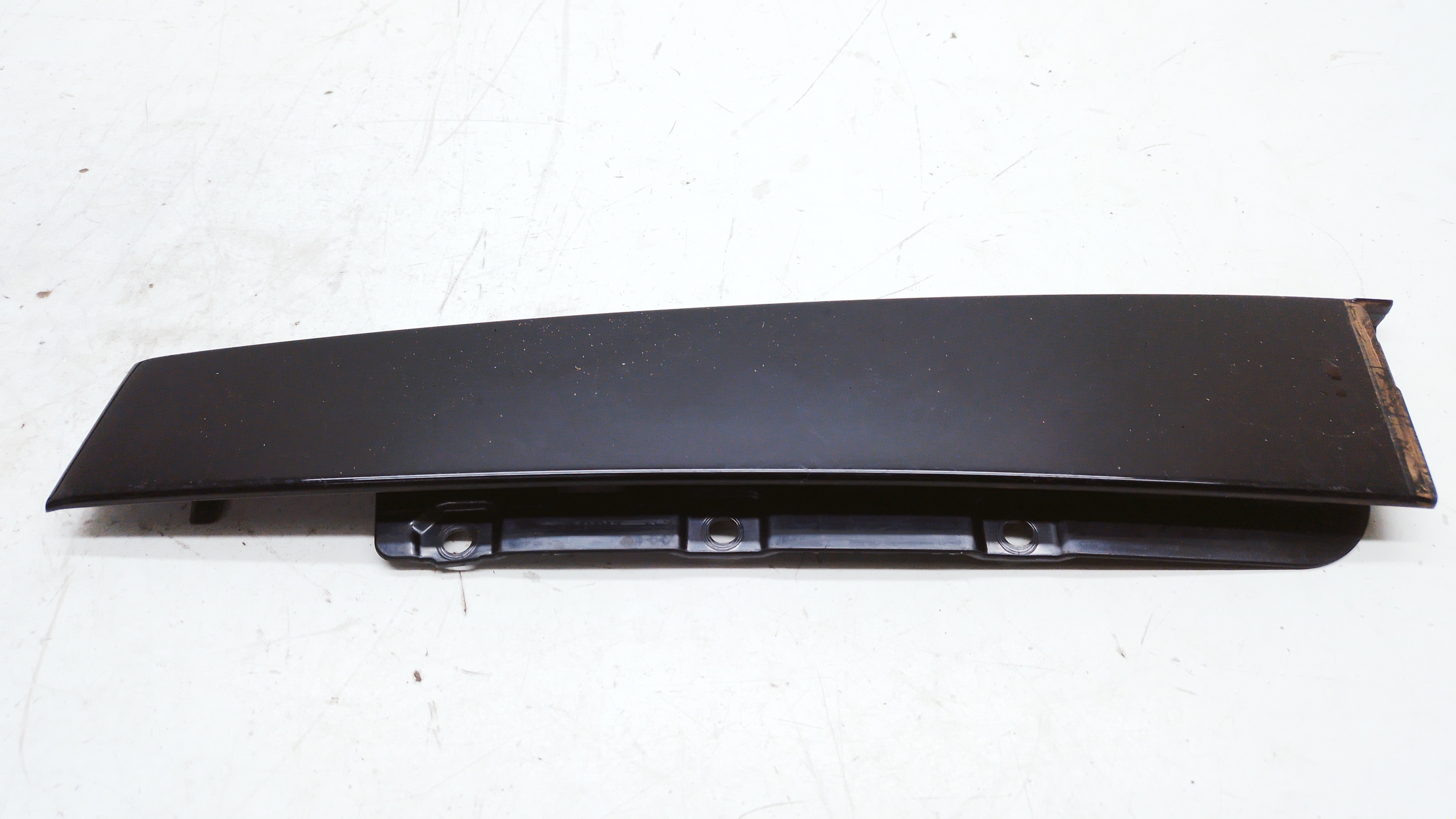 Moldura Porta Traseira Direito Audi A3 Sedan 2020 8v5839902