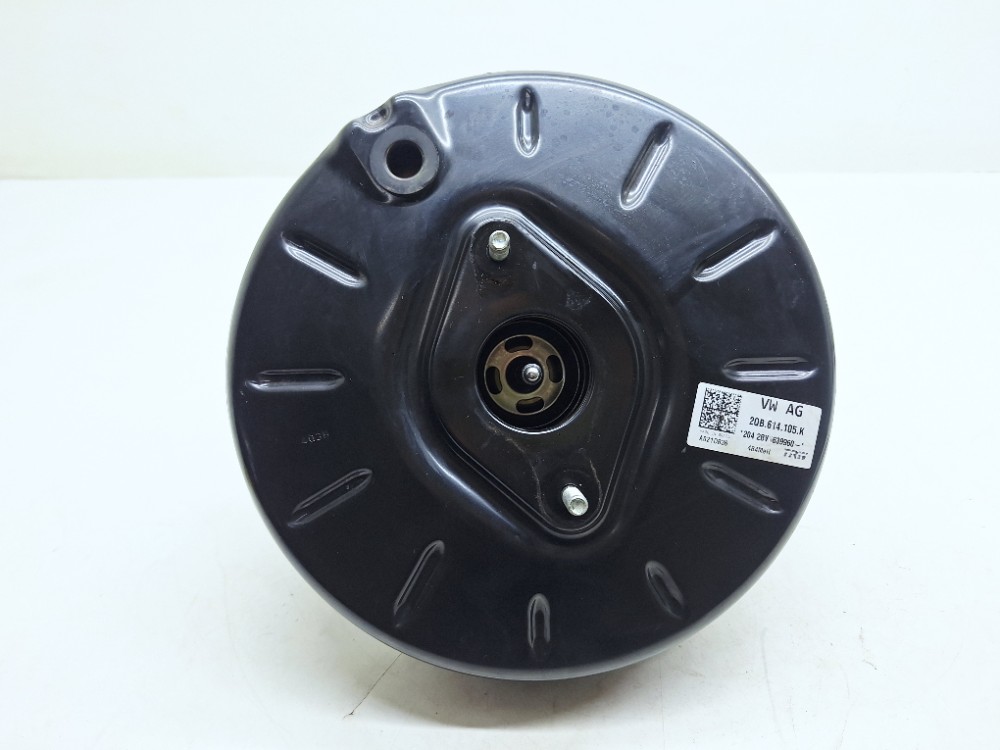 Hidrovácuo Vw Tcross Tsi 1.4 2024 2025 2QB614105K