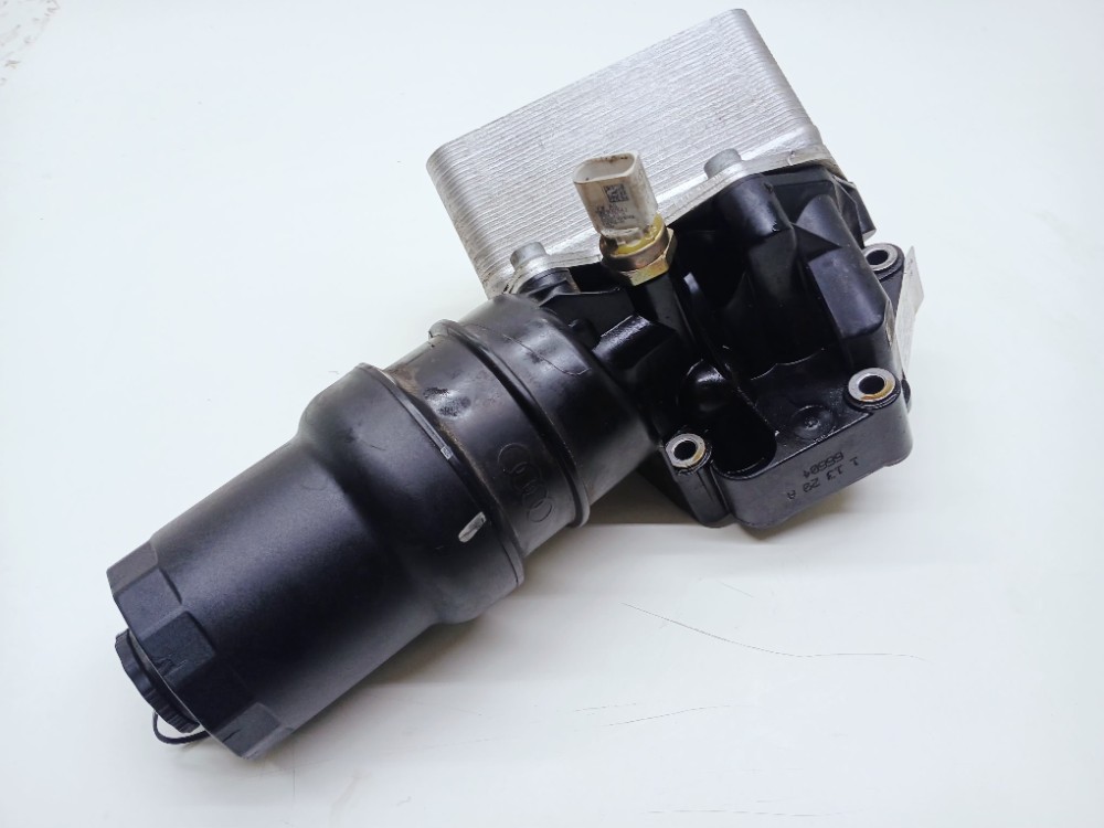 Suporte Filtro Trocador Calor Audi Ttrs 2.5t 2020 2021