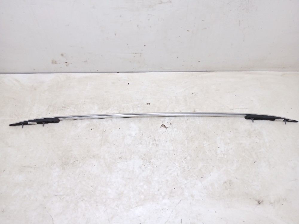 Rack Teto Lado Direito Volkswagen Tiguan R-line 2.0t 2021 Prata