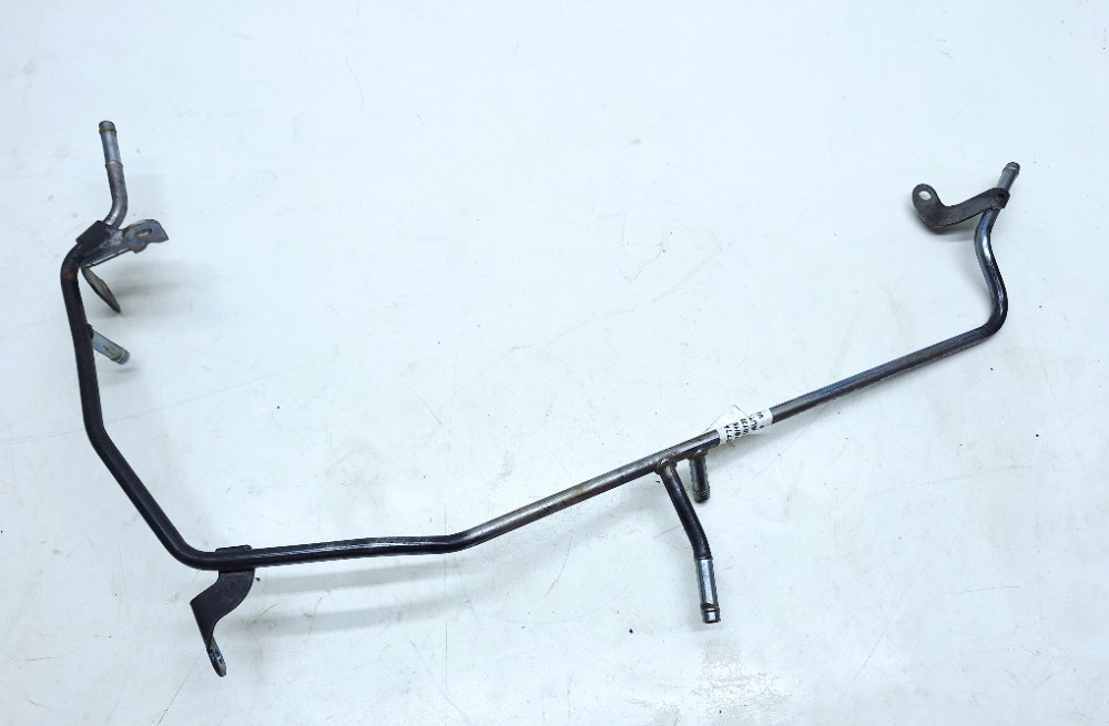 Mangueira Arrefecimento Vw Jetta 2.0 2016