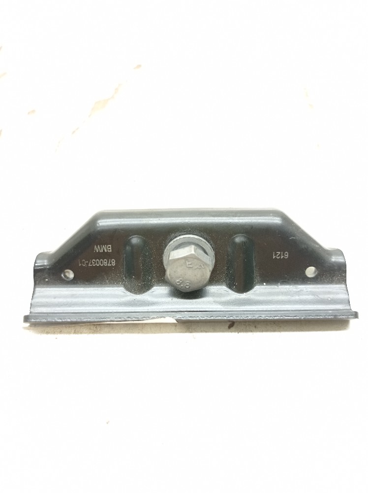 Suporte Trava Bateria Bmw X1 1.5 2023 878003701