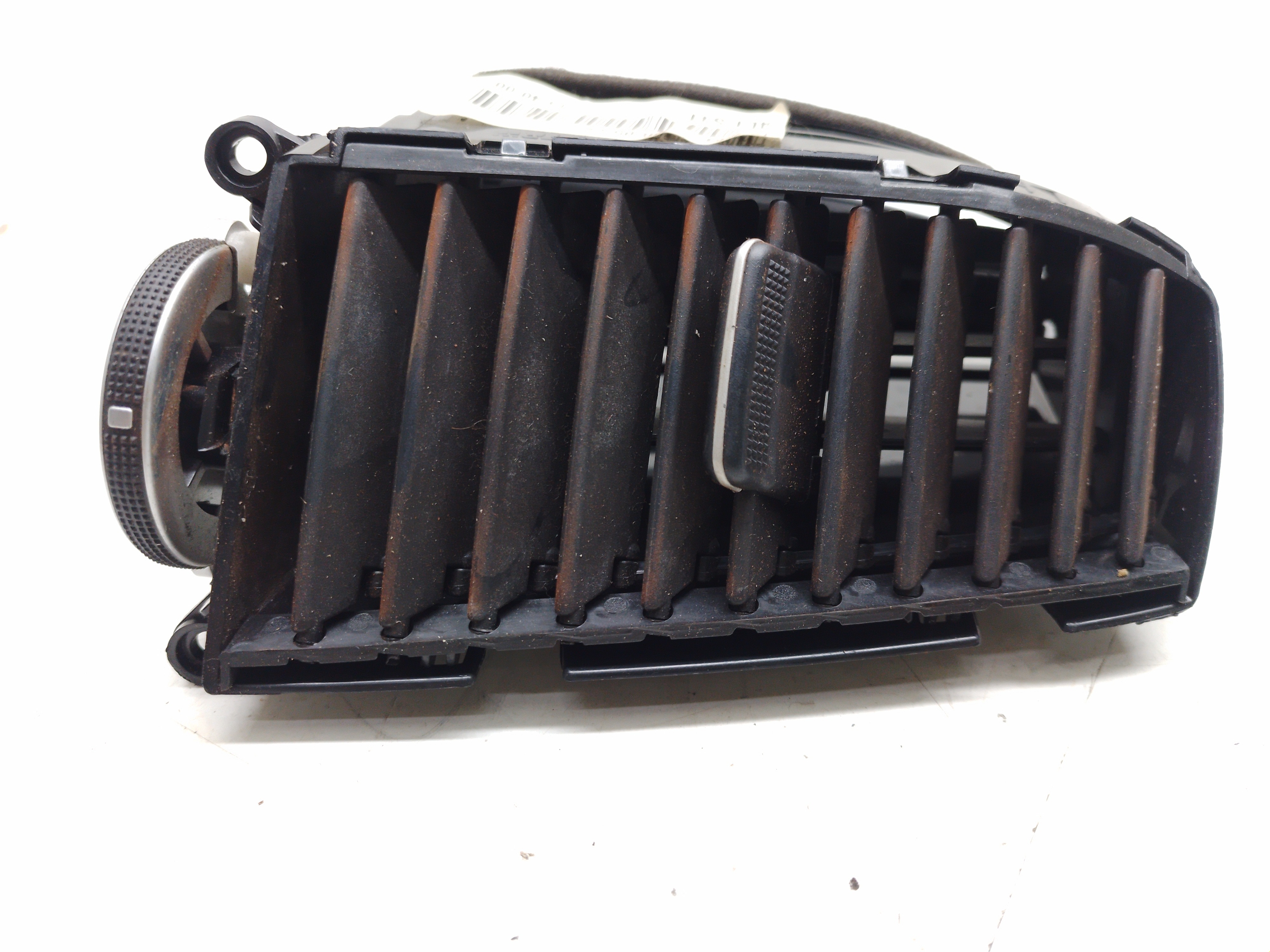 Difusor Ar Esquerdo Hyundai Santa Fé 2.7 2008 / 2009