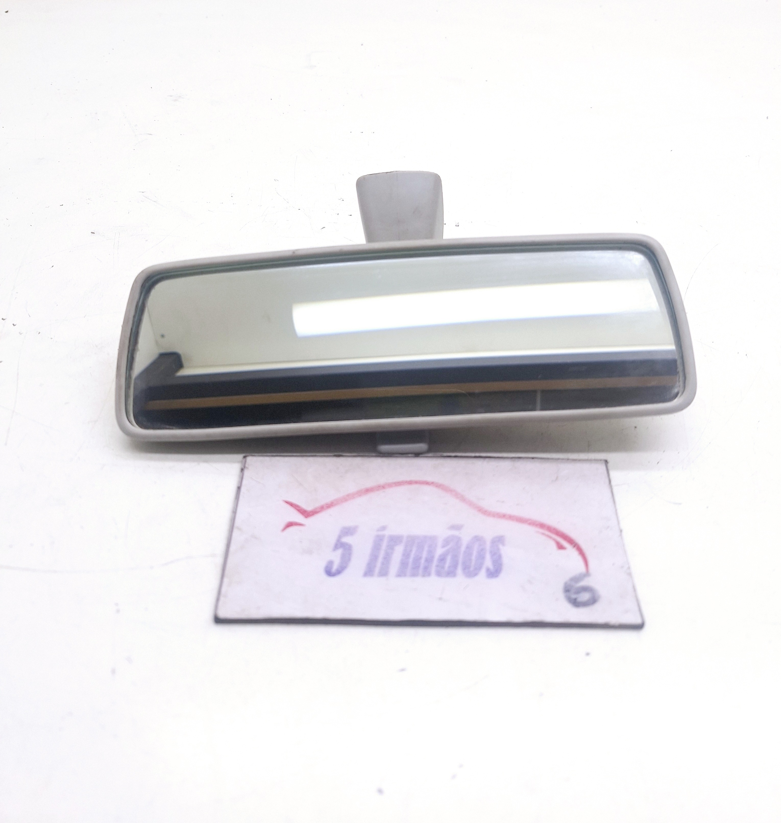 Retrovisor Interno Volkswagen Polo Msi 1.6 Manual 2021