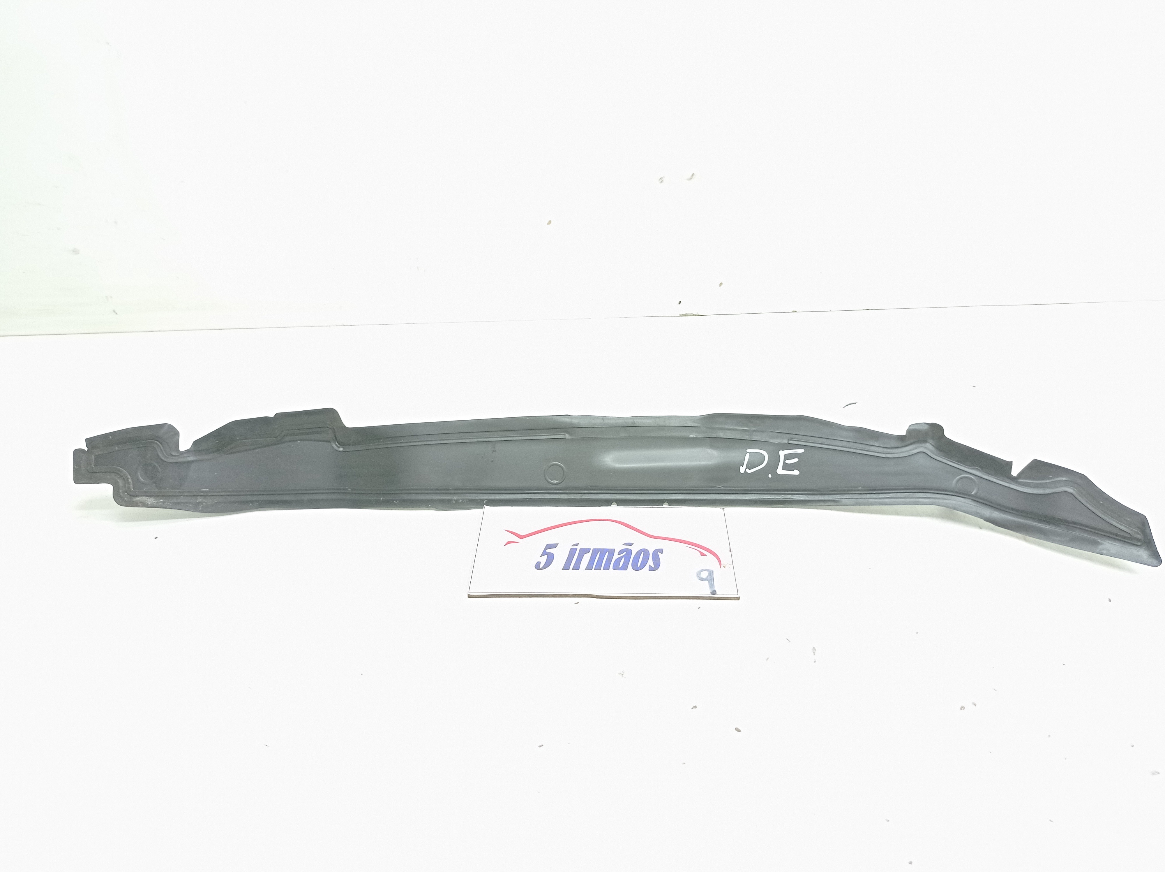 Defletor Paralama Dianteiro Esquerdo Vw Tcross 1.0 2022