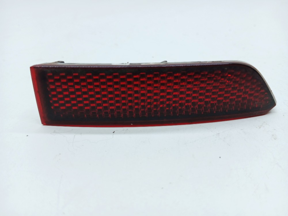 Refletor Olho Gato Traseiro Direito Vw Tiguan 2.0 2018