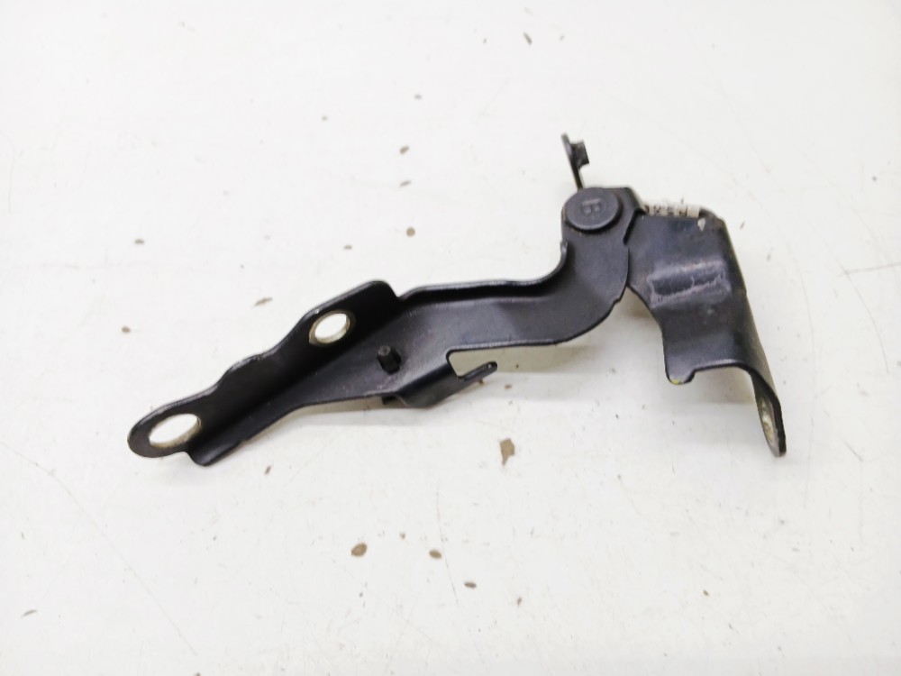Dobradiça Direita Capo Toyota Fielder 1.8 2007 2008