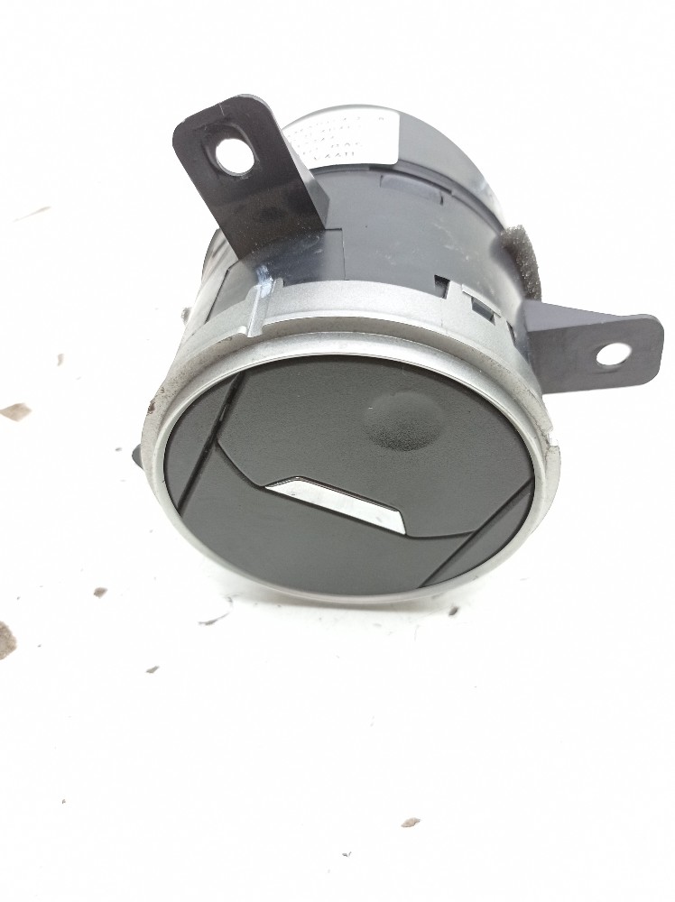 Difusor Ar Esquerdo Gm Camaro 3.6 2010 2011 92230768