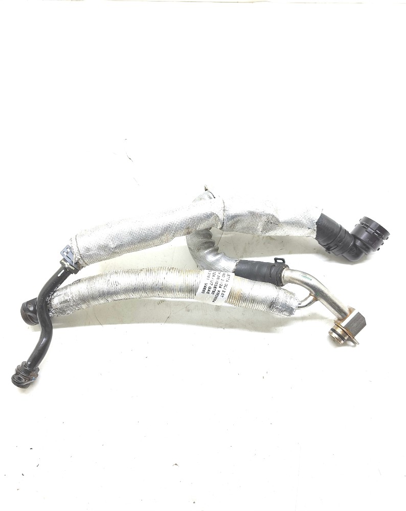 Mangueira Água Radiador Vw Jetta Gli 2.0 2025 06k121497as