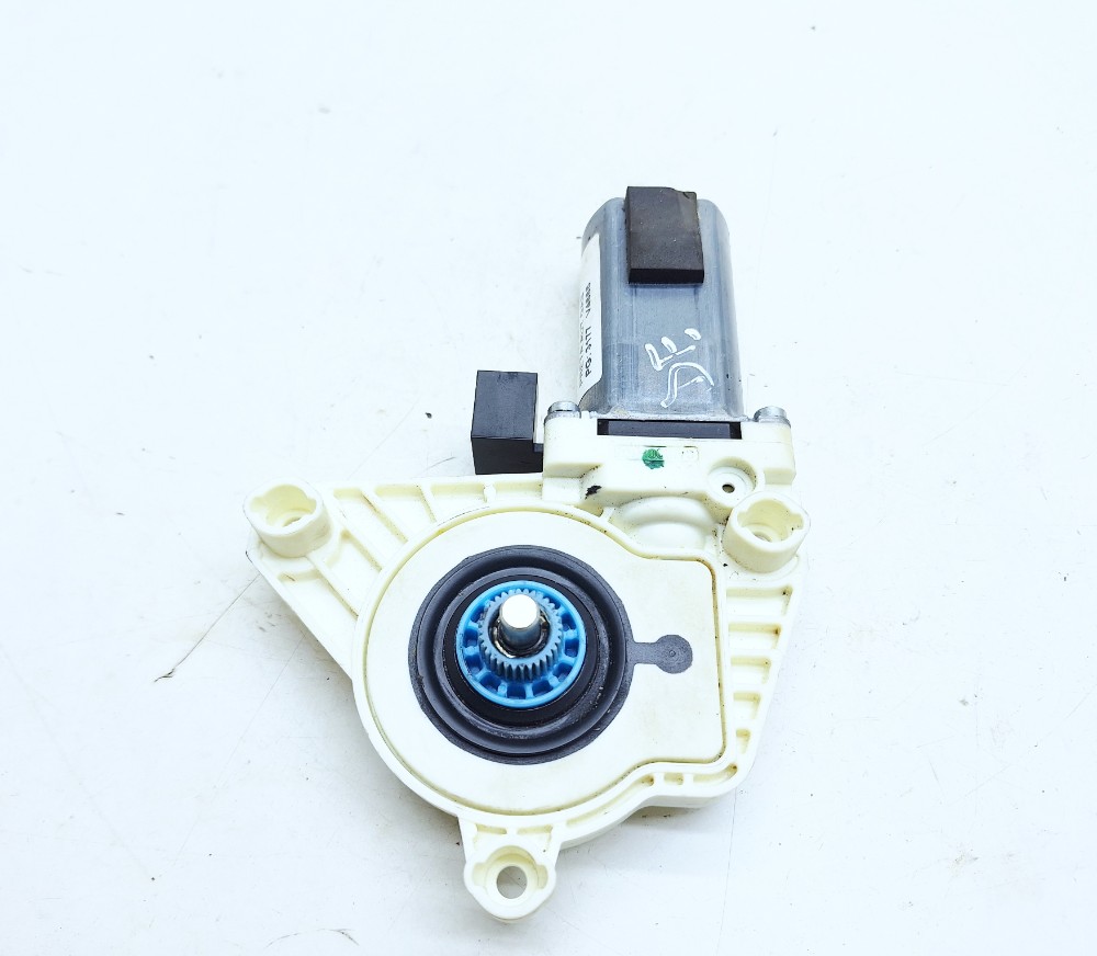 Motor Vidro Dianteiro Esquerdo Tiguan 2.0 2021 5q4959802b