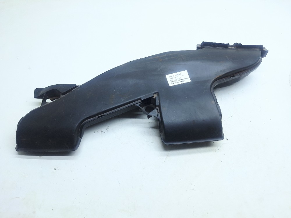 Duto Entrada Caixa Filtro Ar Cooper S 2.0 2015 7626556402