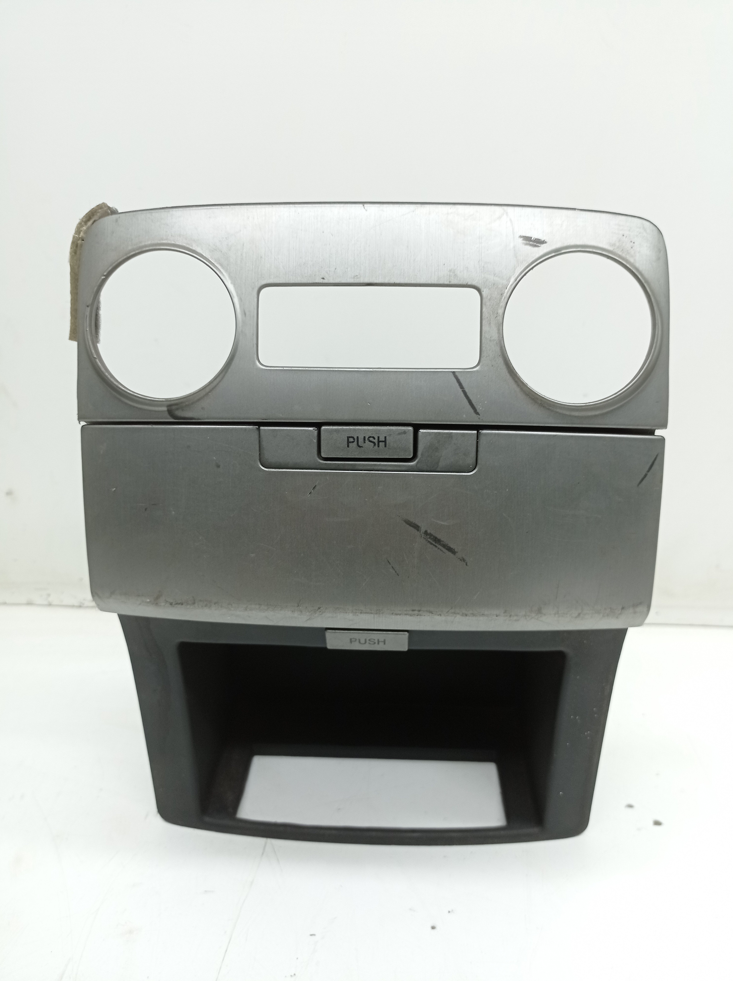 Porta Objetos Console Hyundai Veracruz 3.8 2008 / 2009