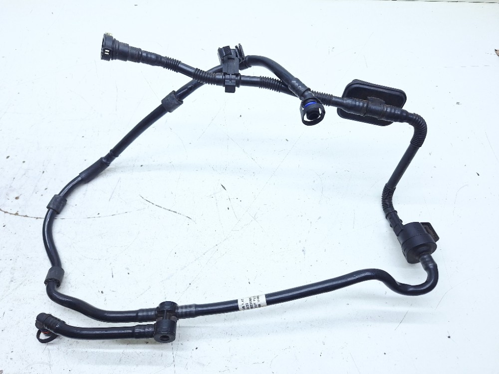 Mangueira Canister Vw Taos Tsi 1.4 2022 04e13366gl