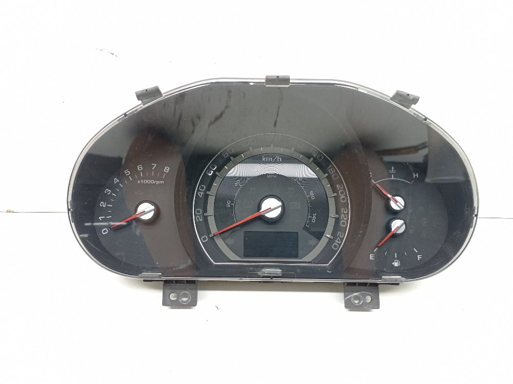 Painel Instrumento Kia Sportage 2.0 2011 2012 940023w560