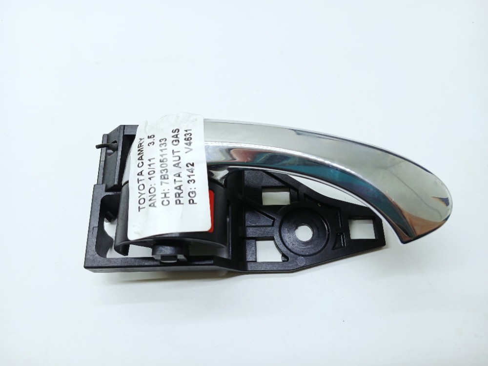 Maçaneta Interna Traseira Direita Toyota Camry 3.5 2010 2011