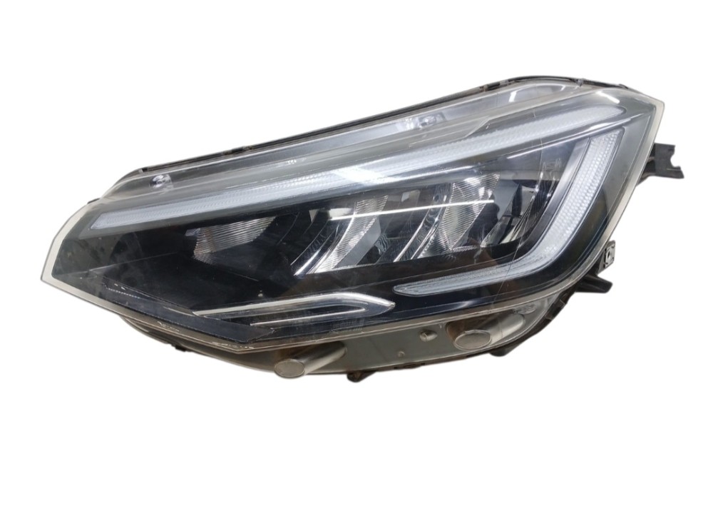 Farol Led Esquerdo Vw Nivus Tsi 1.0 2024 2g5941035a