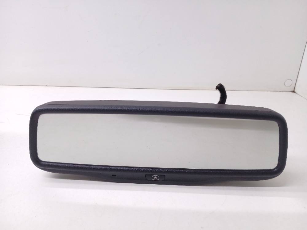 Retrovisor Interno Capitiva 3.0 2013