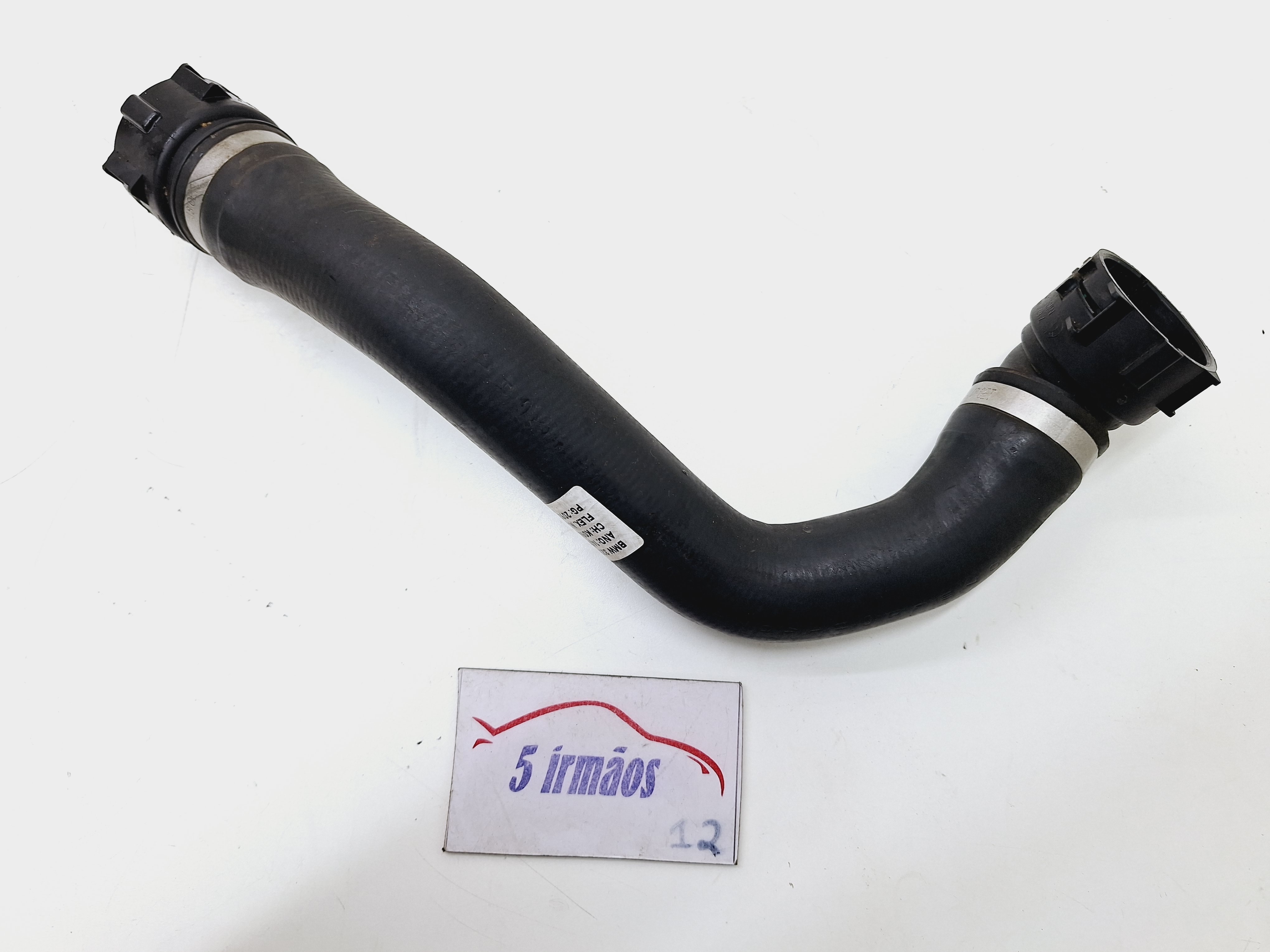 Mangueira Radiador Bmw 320i 2.0 2014 / 2015 N1712759683802