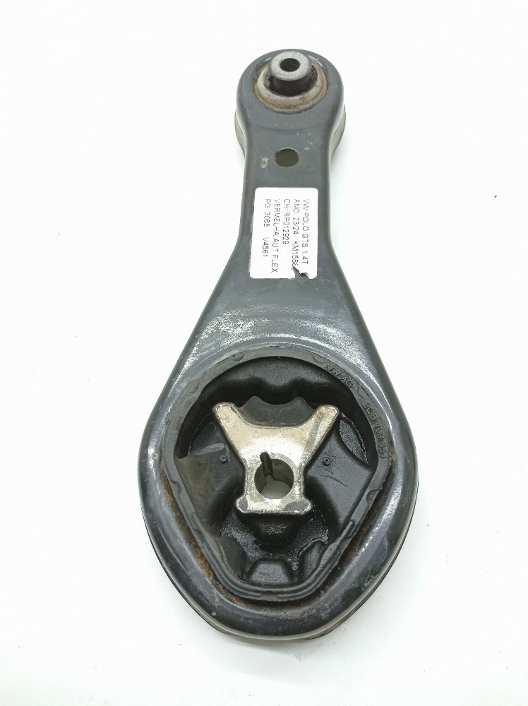 Coxim Câmbio Vw Polo Gts 1.4 2023 2024 2qb199851c
