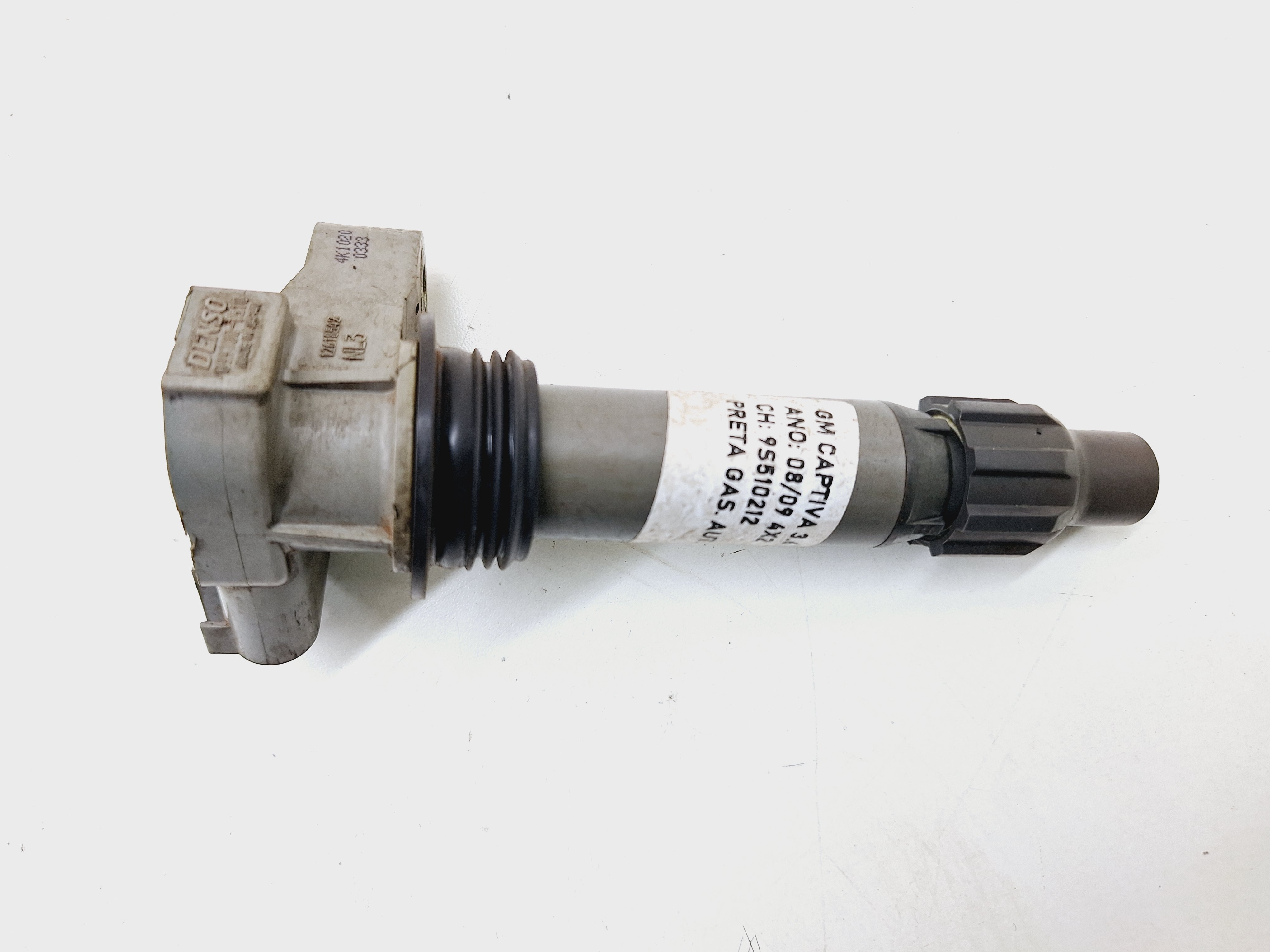 Bobina Ignição Chevrolet Captiva 3.6 2008 2009 0997001510