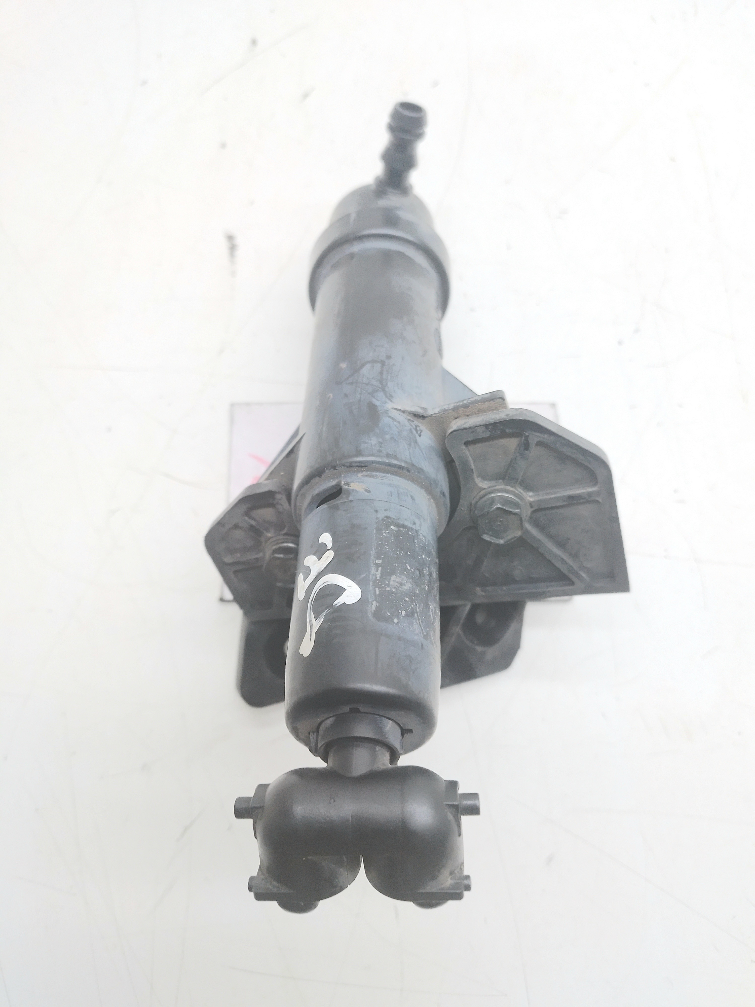 Motor Esguicho Farol Dianteiro Esquerdo Veracruz 3.8 2009