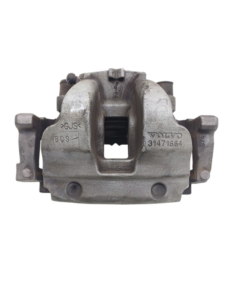 Cavalete Dianteiro Direito Volvo Xc40 1.5 2022 31471664