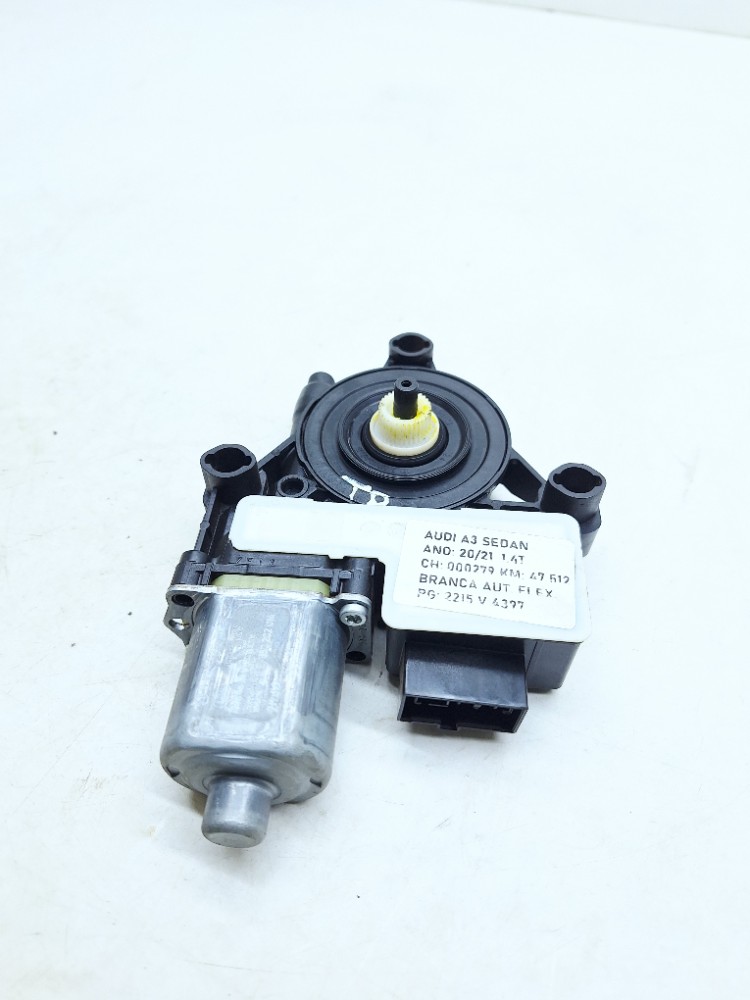 Motor Vidro Traseiro Direito A3 Sedan 1.4 2021 5Q0959408