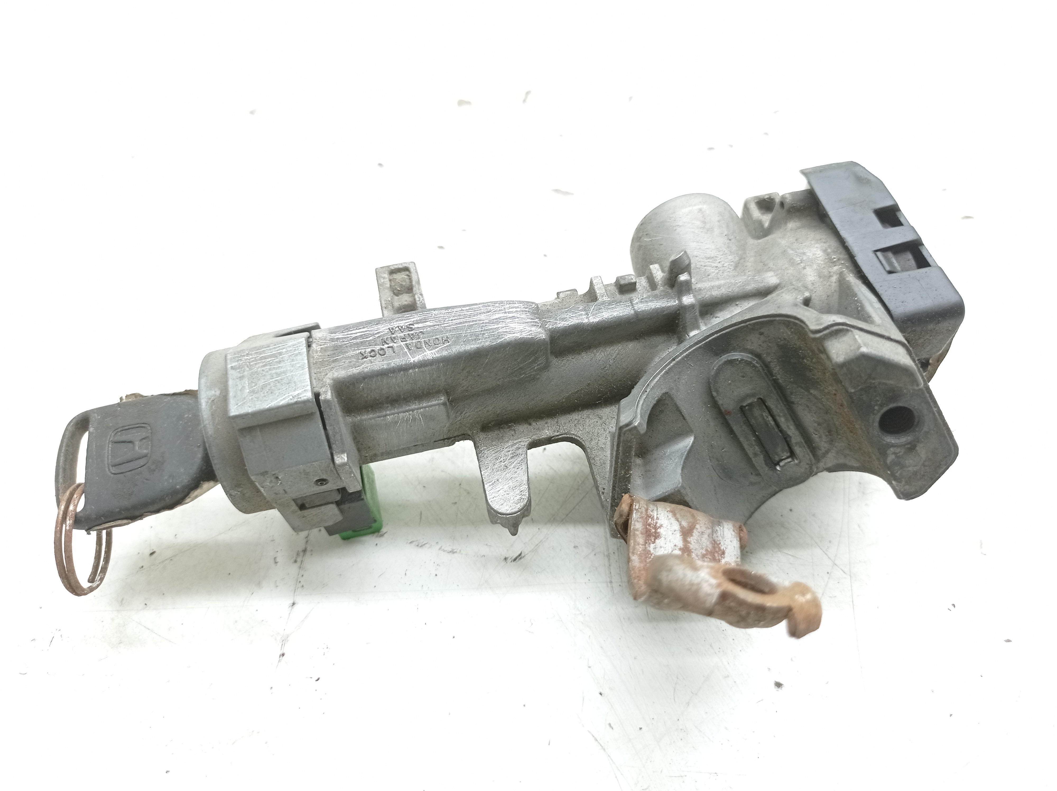 Comutador Ignição Honda Fit 1.4 2004 / 2005