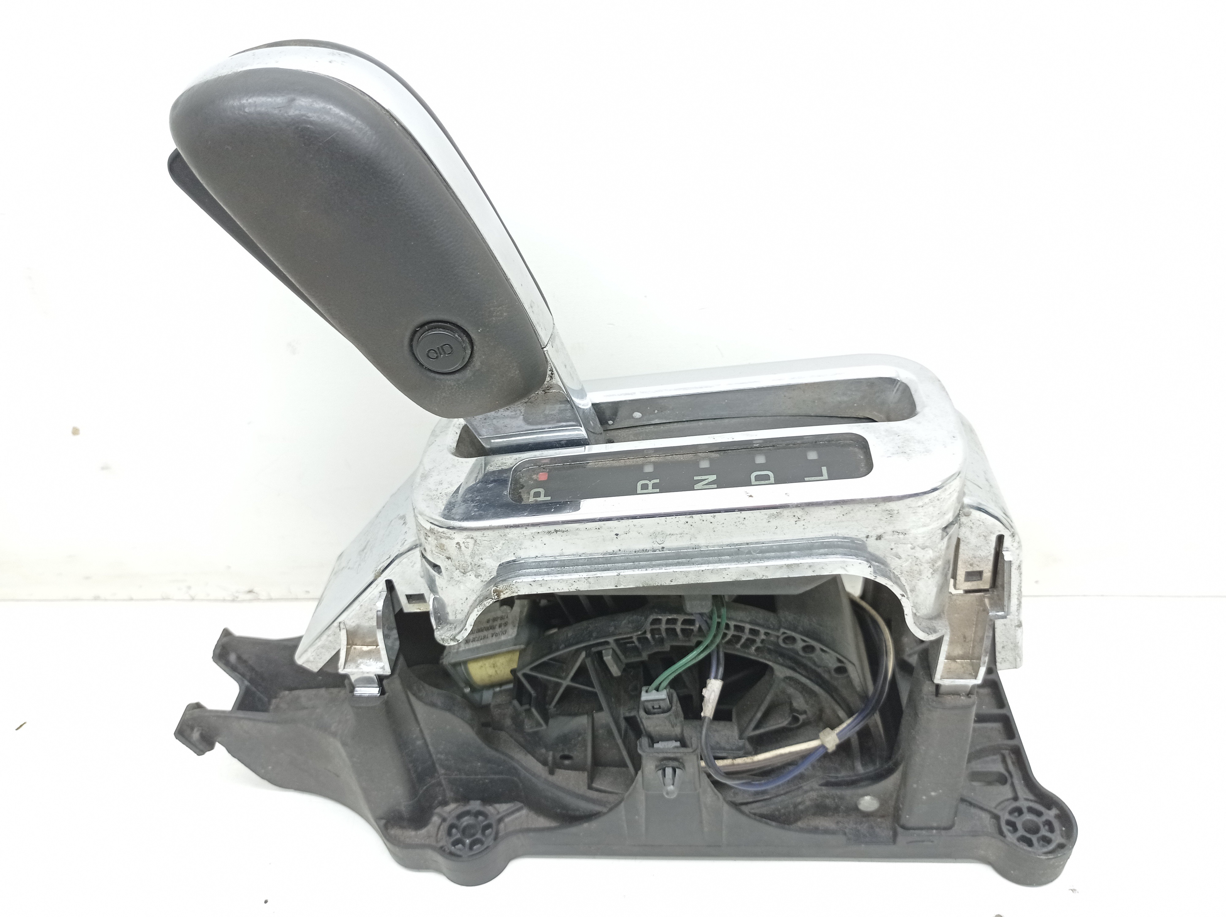 Alavanca Marcha Ford Edge 3.5 2008 / 2009