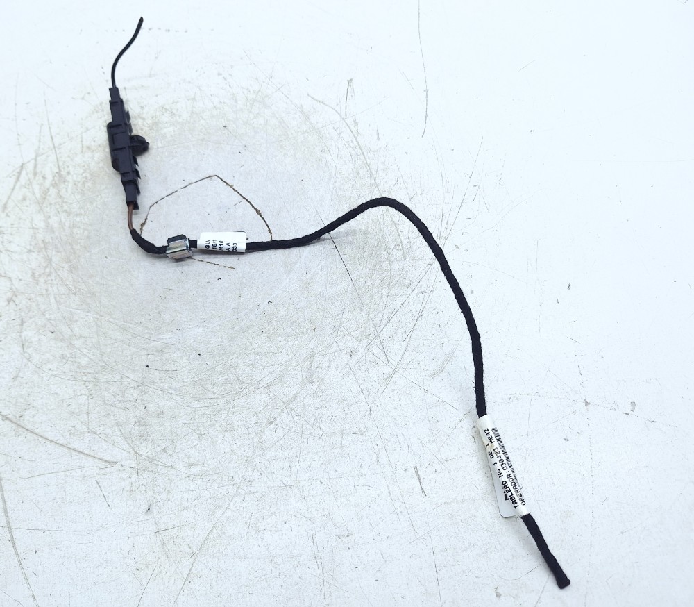 Sensor Desembaçador Vw Tiguan Tsi 2.0 2018 5n0035570