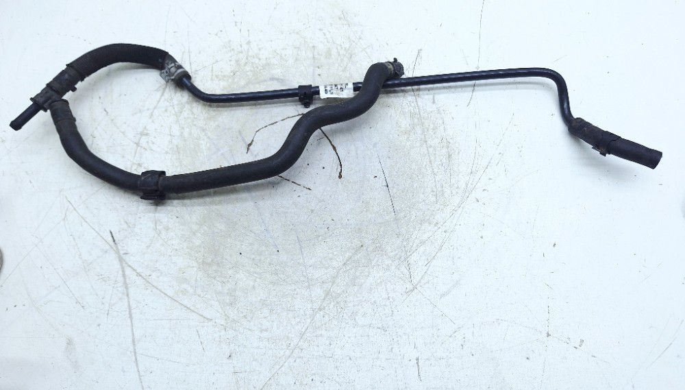 Mangueira Arrefecimento Vw Jetta Rl 1.4 2020