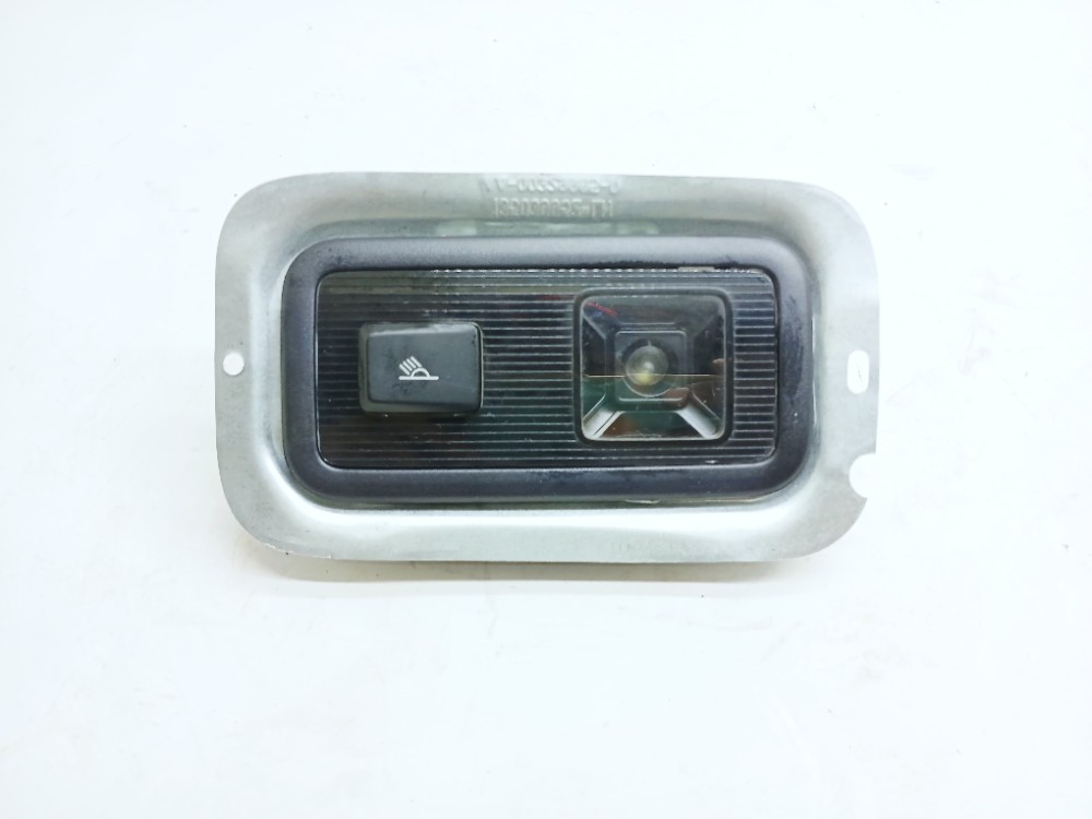 Luz Cortesia Esquerda Vw Taos Tsi 1.4 2022