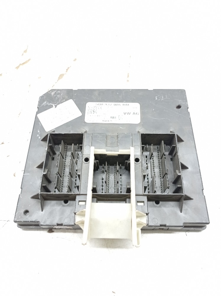 Módulo Conforto Bcm Vw Passat Tsi 2.0 2018 5q0937086bm
